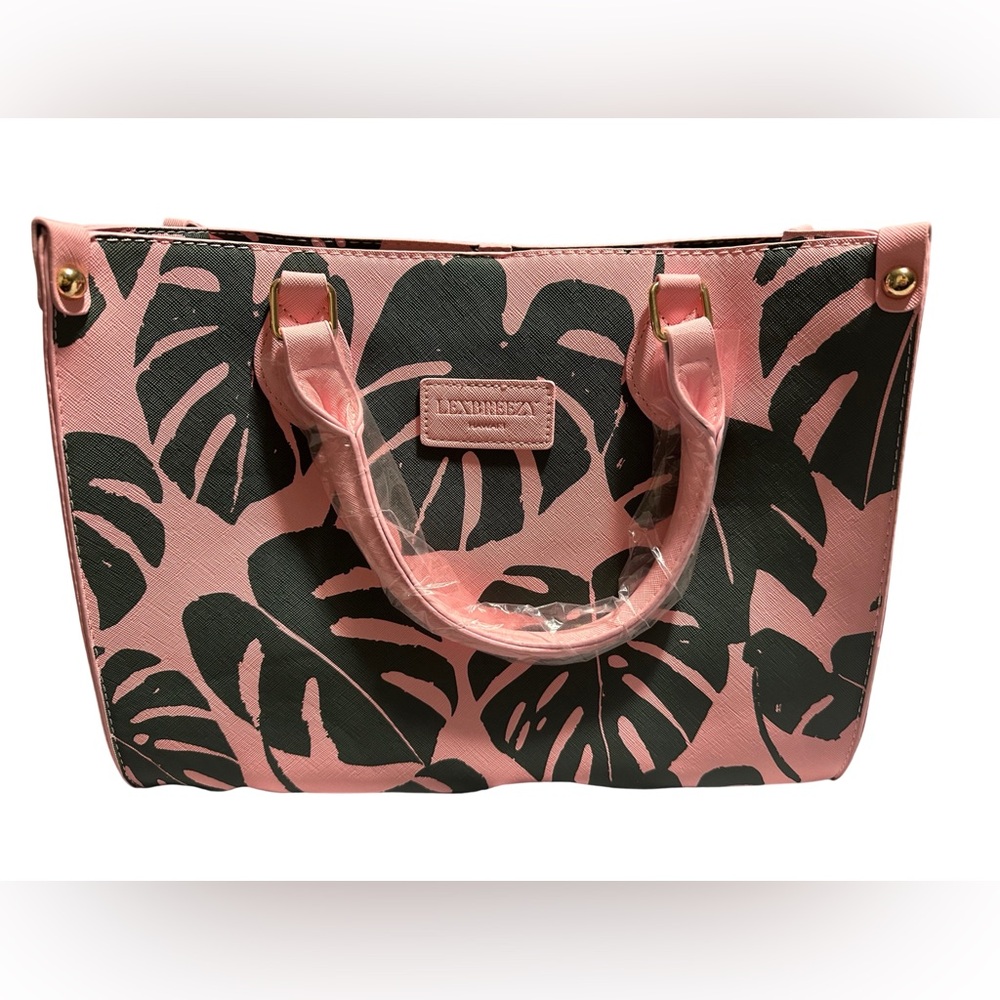 LEXBREEZY HAWAI’I HANDBAG
